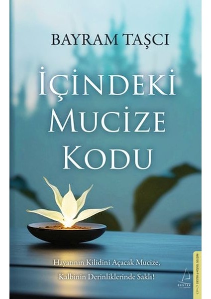 Içindeki Mucize Kodu