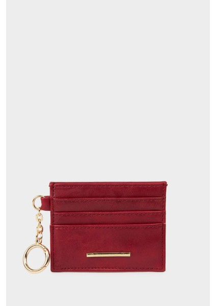 Kadın Suni Deri Kartlık G5085AXNS