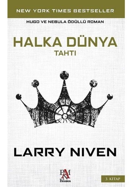 Halka Dünya Tahtı