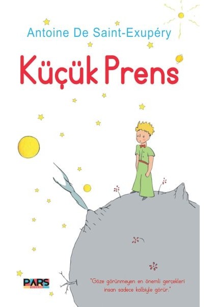 Küçük Prens