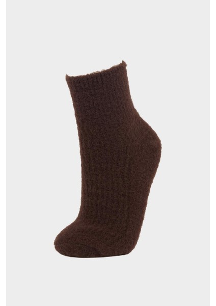 Kadın 2'li Kışlık Çorap fiyatları