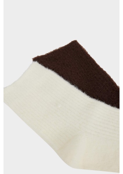 Kadın 2'li Kışlık Çorap fırsatları