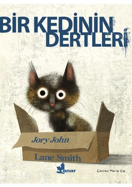 Bir Kedinin Dertleri