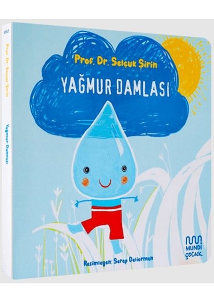 Yağmur Damlası