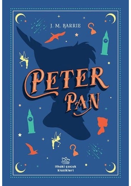 Peter Pan