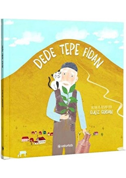 Dede Tepe Fidan