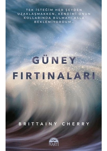 Güney Fırtınaları