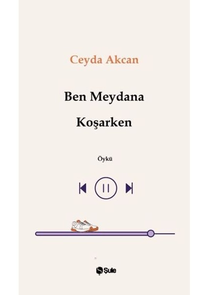 Ben Meydana Koşarken