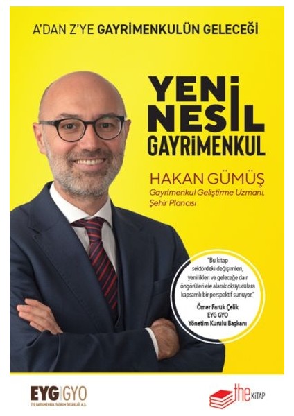Yeni Nesil Gayrimenkul