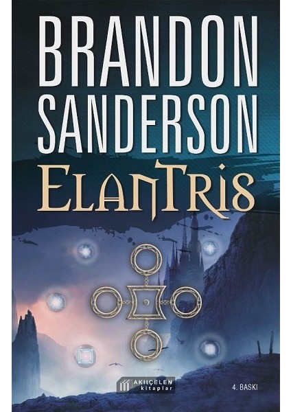 Elantris