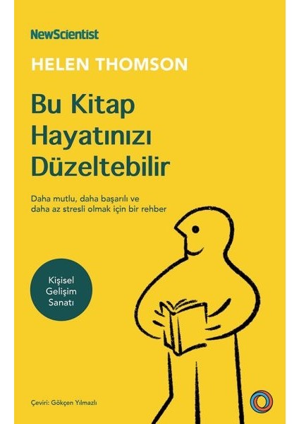 Bu Kitap Hayatınızı Düzeltebilir