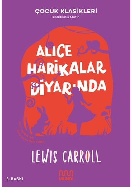 Alice Harikalar Diyarında