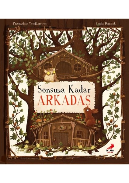 Sonsuza Kadar Arkadaş