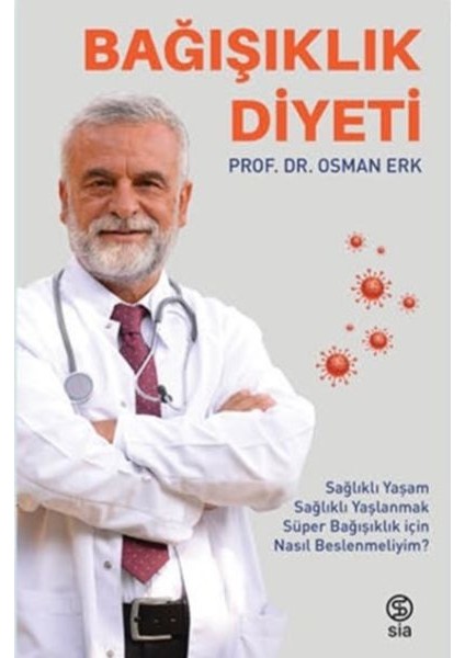 Bağışıklık Diyeti
