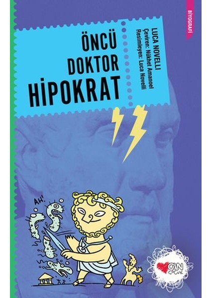 Öncü Doktor Hipokrat