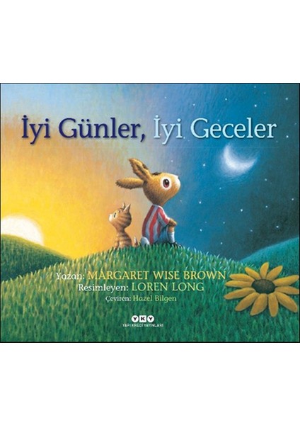 Iyi Günler, Iyi Geceler