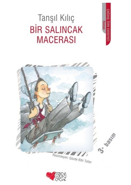 Bir Salıncak Macerası
