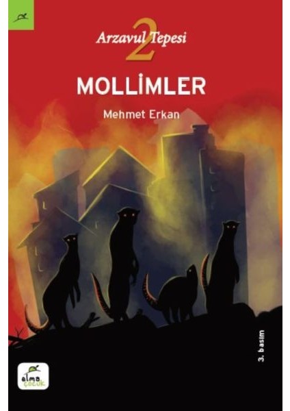 Arzavul Tepesi 2 - Mollimler
