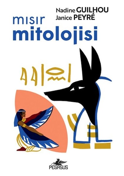 Mısır Mitolojisi
