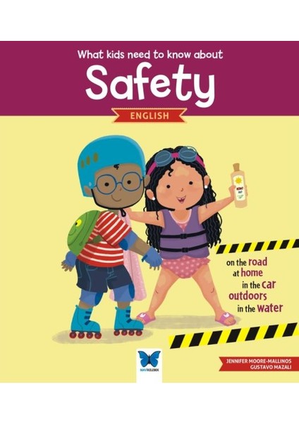 What Kids Need To Know About