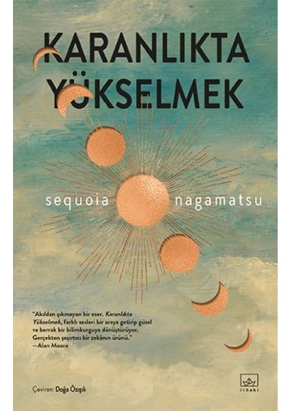 Karanlıkta Yükselmek