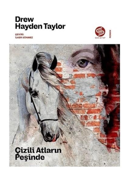 Çizili Atların Peşinde