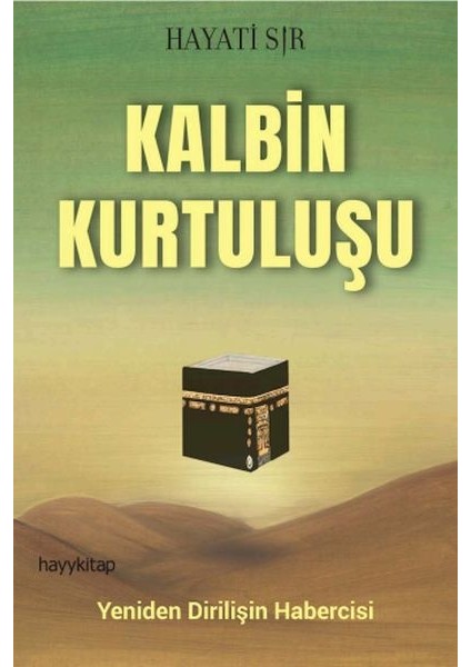 Kalbin Kurtuluşu