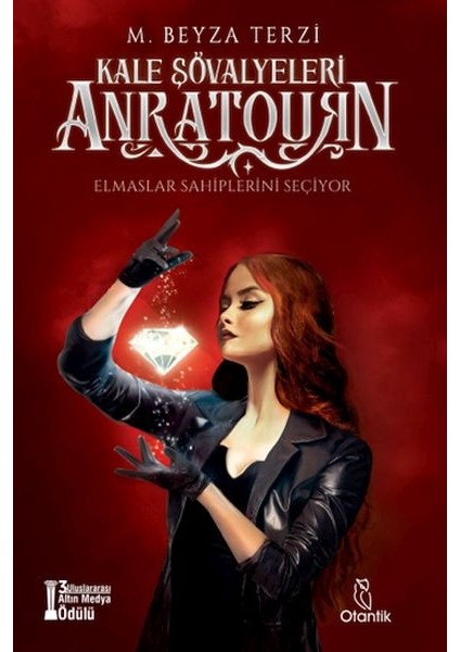 Anratourn – Kale Şövalyeleri