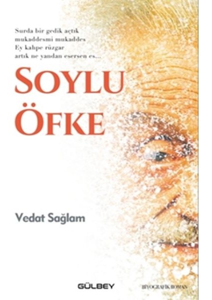 Soylu Öfke
