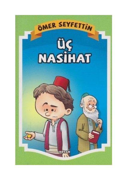 Üç Nasihat