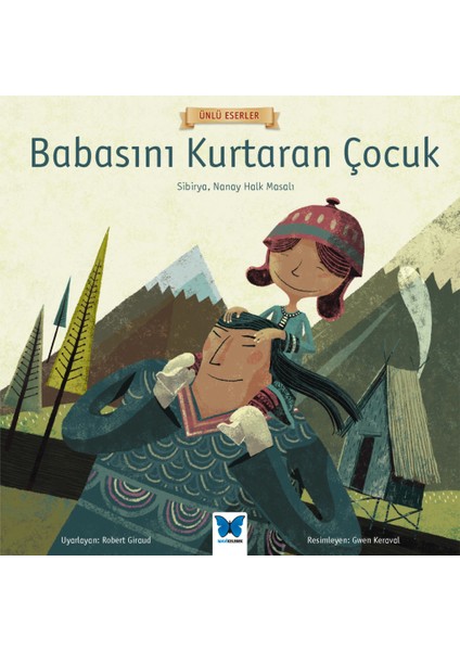 Ünlü Eserler - Babasını Kurtaran Çocuk