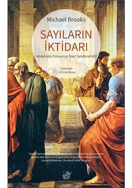 Sayıların Iktidarı