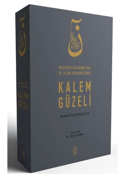 Kalem Güzeli (3 Cilt Takım)