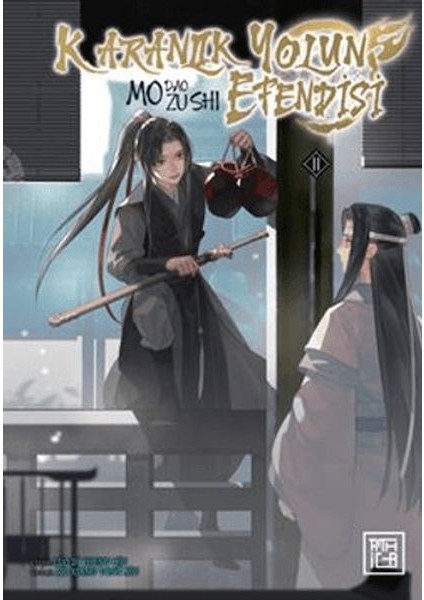 Karanlık Yolun Efendisi 2