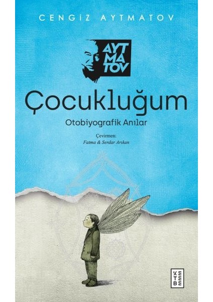 Çocukluğum