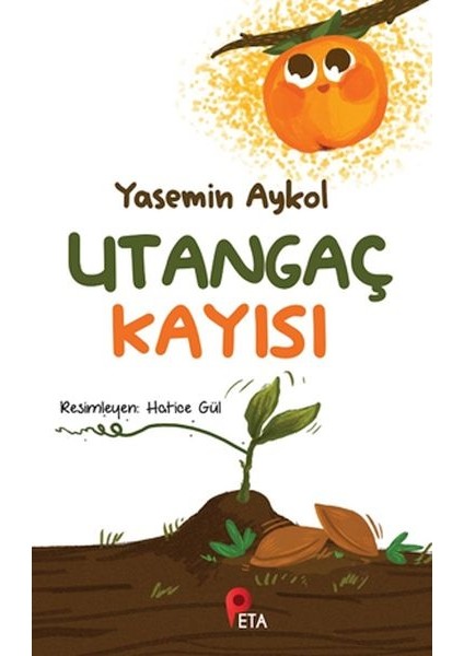 Utangaç Kayısı