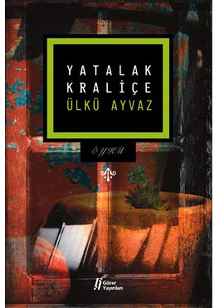 Yatalak Kraliçe