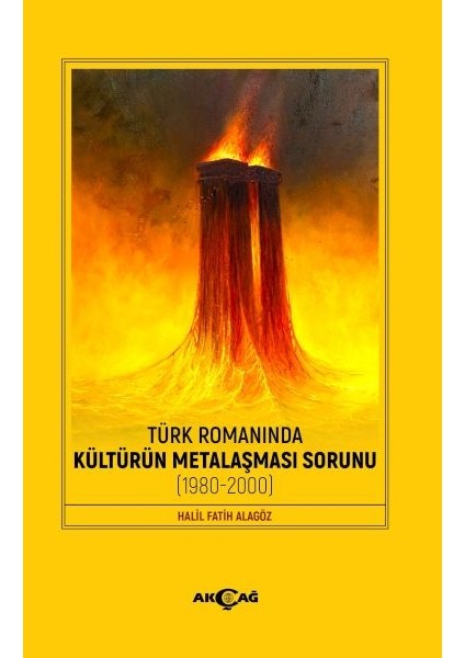 Türk Romanında Kültürün Metalaşması Sorunu