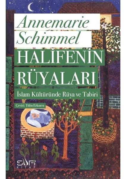 Halifenin Rüyaları