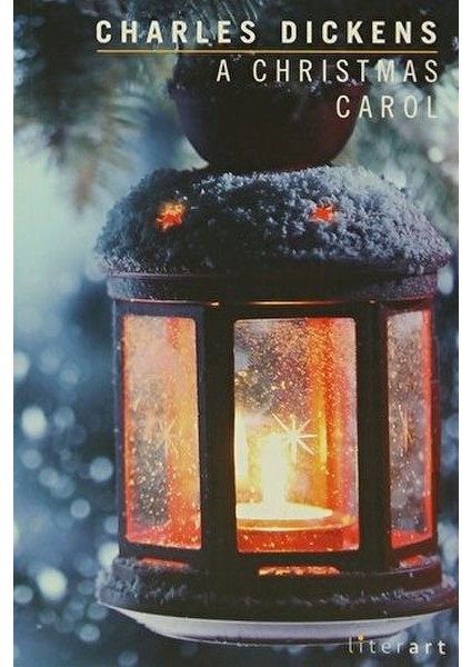 A Chrıstmas Carol