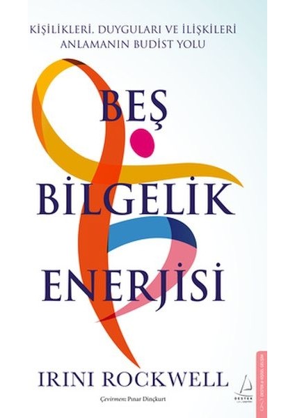 Beş Bilgelik Enerjisi