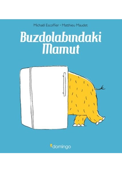 Buzdolabındaki Mamut