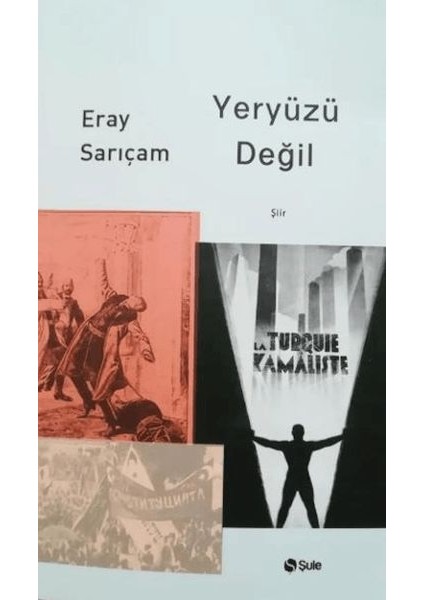 Yeryüzü Değil
