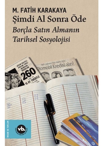 Şimdi Al Sonra Öde
