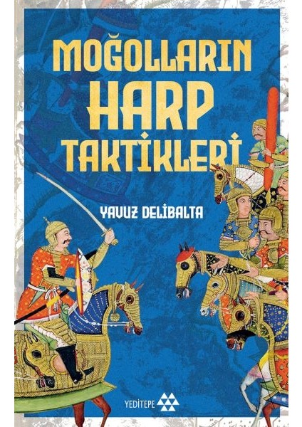 Moğolların Harp Taktikleri