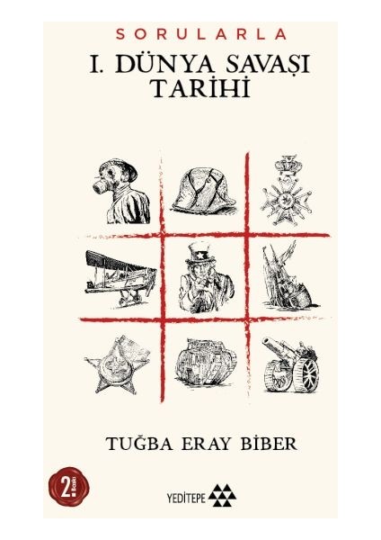 Sorularla I. Dünya Savaşı Tarihi