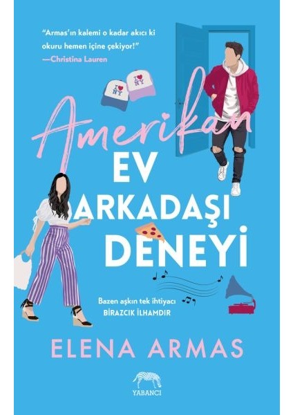 Amerikan Ev Arkadaşı Deneyi