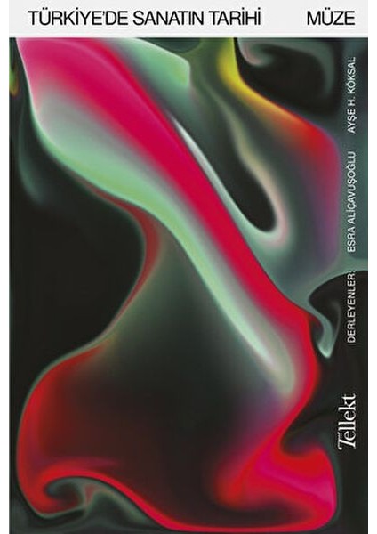 Türkiye'de Sanatın Tarihi: Müze