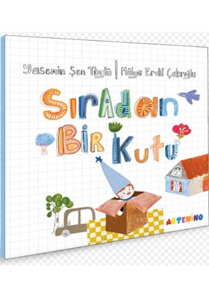 Sıradan Bir Kutu