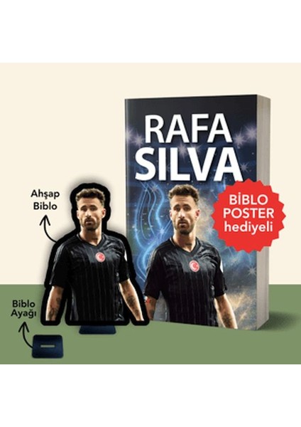 Rafa Sılva